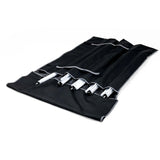 Anti-Flap Kit & Curved Roof Rafter Storage Bag