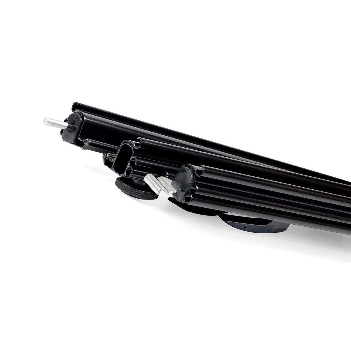 Aussie Traveller Anti-Flap Kit Pro+ Black