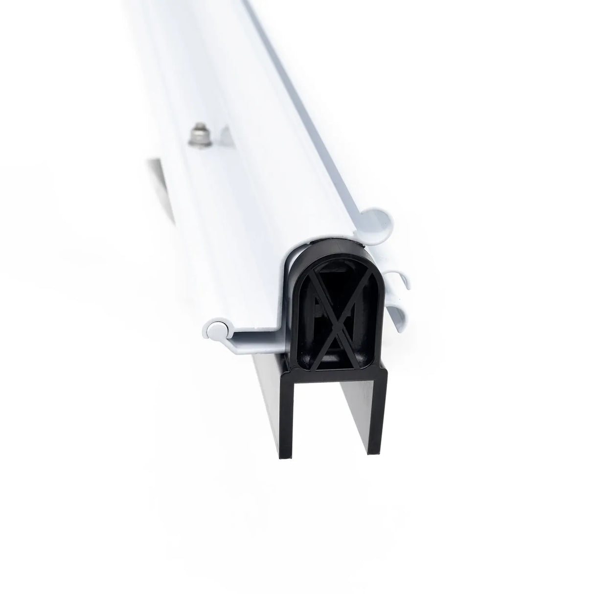 Aussie Traveller Anti-Flap Kit Pro+ White