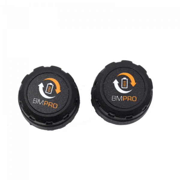 Bmpro Smart Pressure 2 Tyre Pressure Monitor System