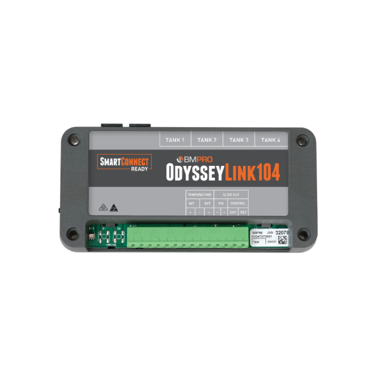 OdysseyLink104 Communication Centre for Odyssey and SmartConnect systems