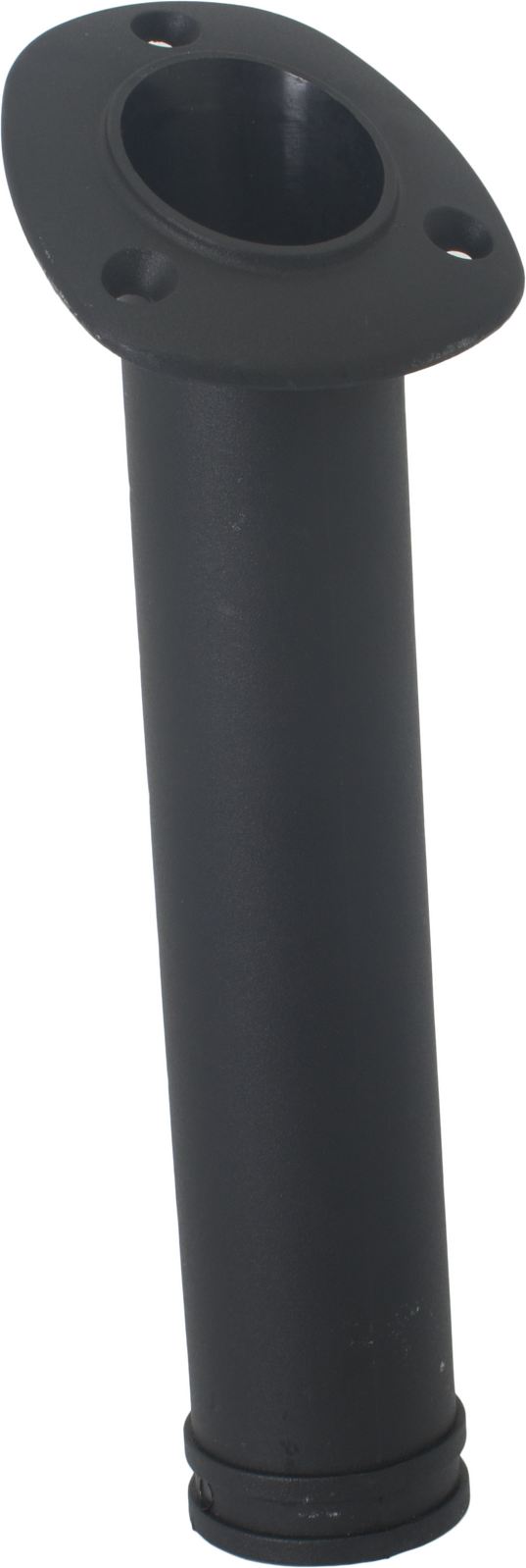 60 Degrees Fishing Rod Holder Black