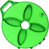 RV Flomaster 15m Flat Hose Reel