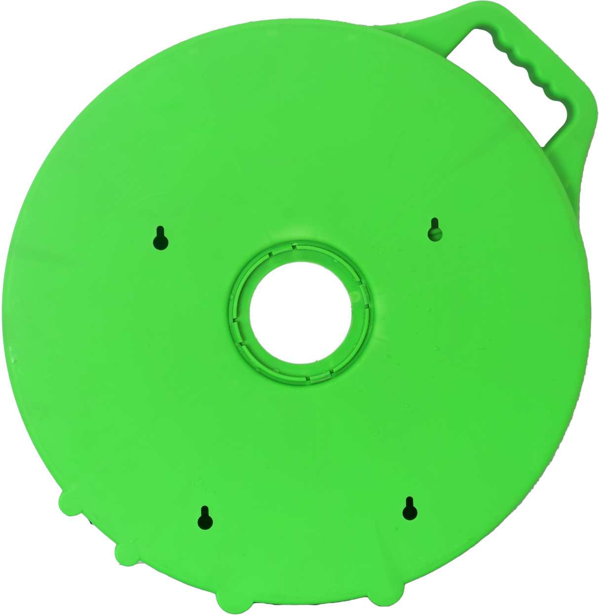 RV Flomaster 15m Flat Hose Reel