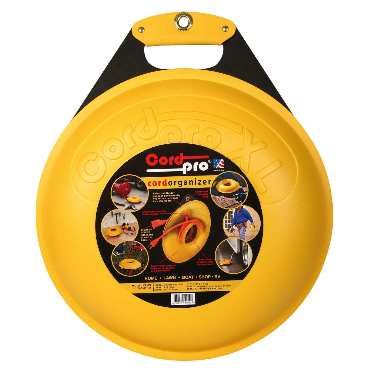 Cordpro CPXL