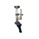 ATRV Left Hand Hinge Door Lock Barrel & Key