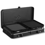 Dometic 2 Cook Turbo FFD Deluxe Gas Stove