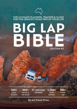 Big Lap Bible 2nd Edition