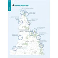 HEMA Maps Cape York Atlas & Guide 5th Edition