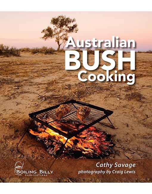 Australian Bush Cooking – Award RV Superstore