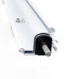 AUSSIE TRAVELLER ANTI FLAP KIT PRO WHITE