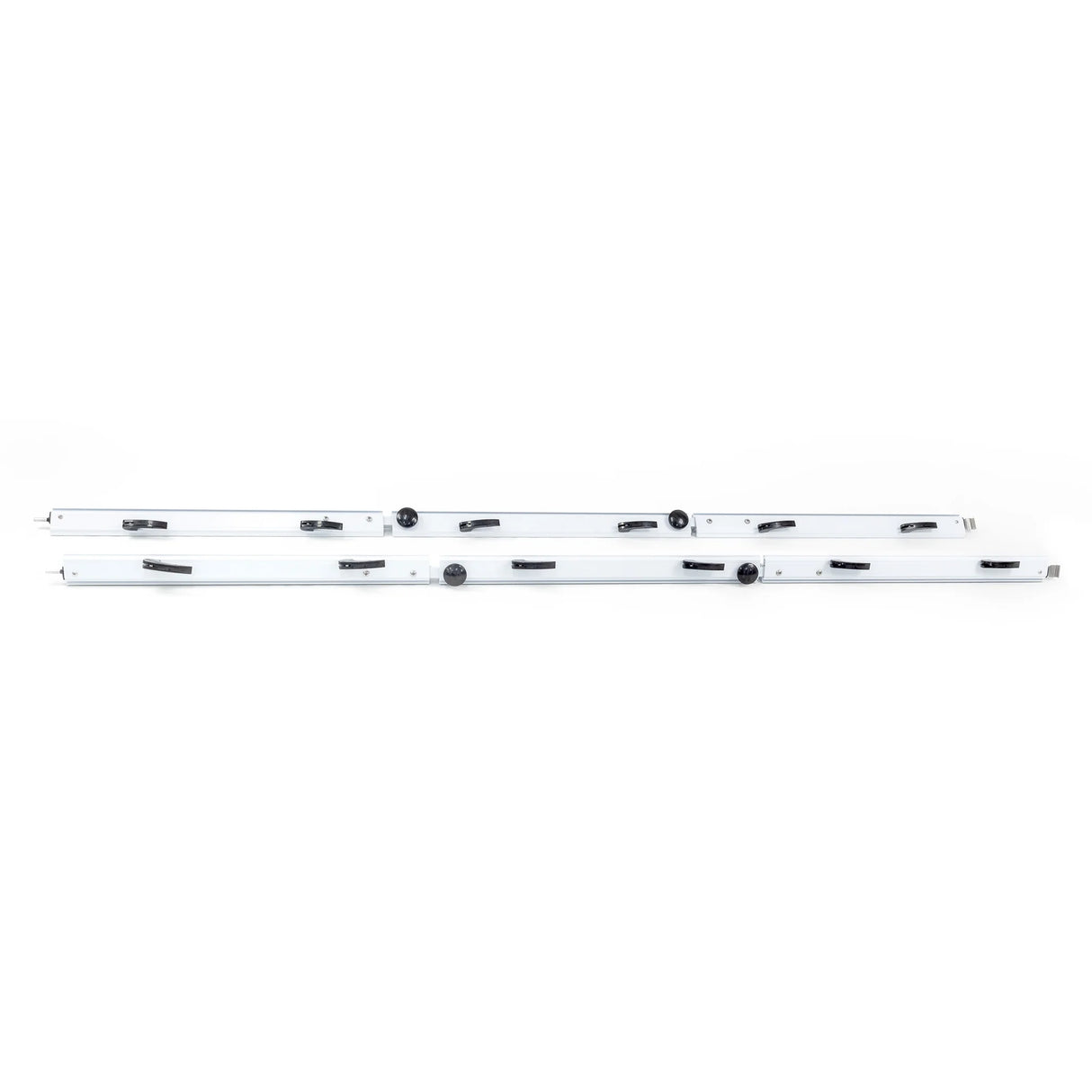 AUSSIE TRAVELLER ANTI FLAP KIT PRO WHITE