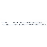 AUSSIE TRAVELLER ANTI FLAP KIT PRO WHITE