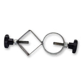 Rotary Clothes Line to Jockey Wheel Bracket