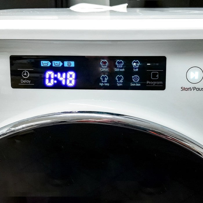 Aussie Traveller Front Loading RV Washing Machine - 3kg Capacity