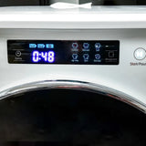Aussie Traveller Front Loading RV Washing Machine - 3kg Capacity