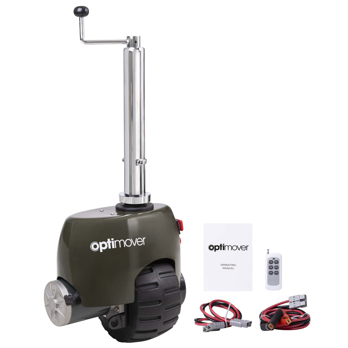 Optitec V3 Caravan Mover