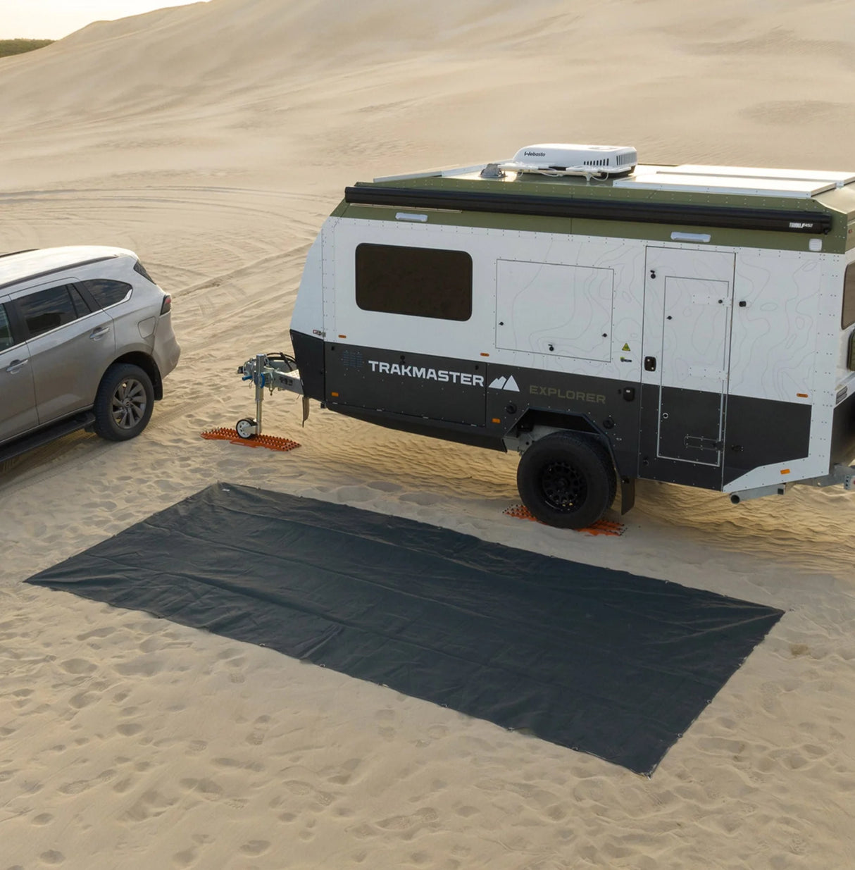 CGEAR Multi Mat 3.6M X 4.6M