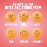 Insect Bite Relief Pen