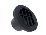 Duct Flat Vent - 5kW - 75mm Diameter