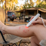 Fast-Acting Heat Bite Relief Pen