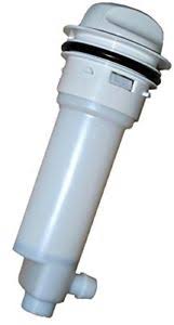 Piston pump to suit porta potti excellence