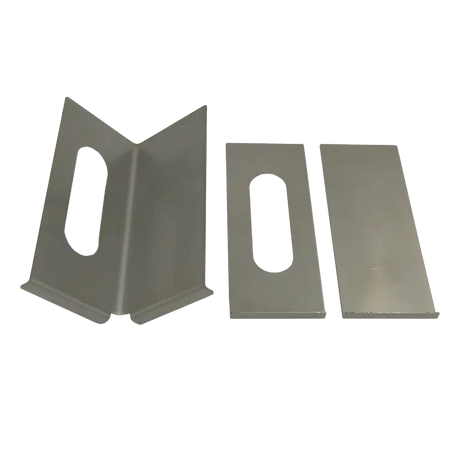 Black Jack Shims for Oversize Recievers