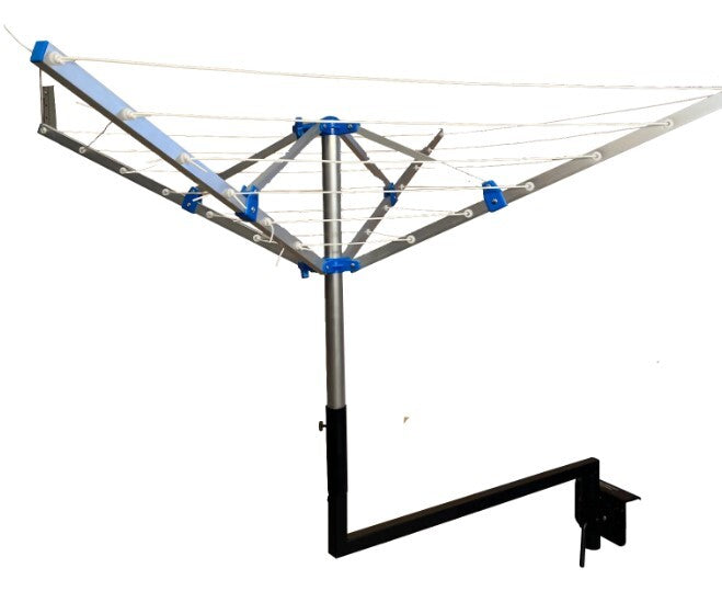 BBQ Arm Clothes Line Connector
