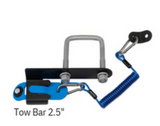 Breakaway Switch Mount for 2.5" Tow Bar