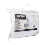 Bamboo Back Support