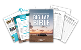 Big Lap Bible 2nd Edition