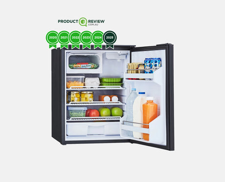 Bushman DC85X 85L Fridge