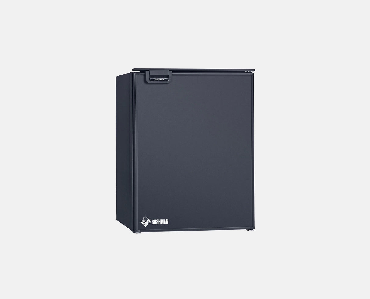 Bushman DC85X 85L Fridge