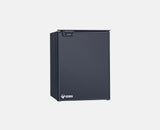 Bushman DC85X 85L Fridge