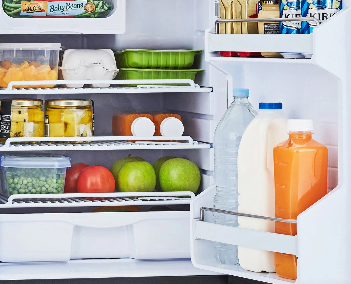 Bushman DC85X 85L Fridge