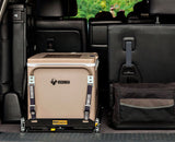 BUSHMAN HD FRIDGE SLIDE