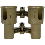 ROBOCUP DRINK FISHING ROD HOLDER - CAMO