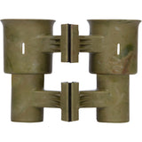 ROBOCUP DRINK FISHING ROD HOLDER - CAMO