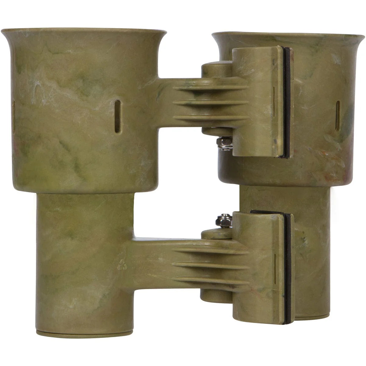ROBOCUP DRINK FISHING ROD HOLDER - CAMO