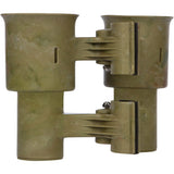 ROBOCUP DRINK FISHING ROD HOLDER - CAMO