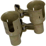 ROBOCUP DRINK FISHING ROD HOLDER - CAMO