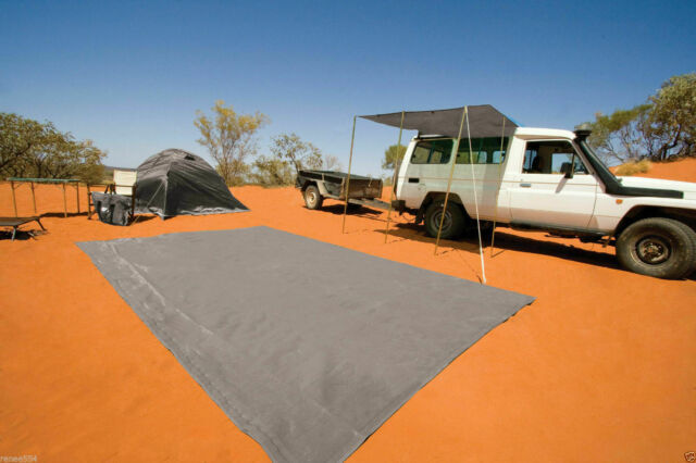 CGear 7.5m x 2.4m Multimat