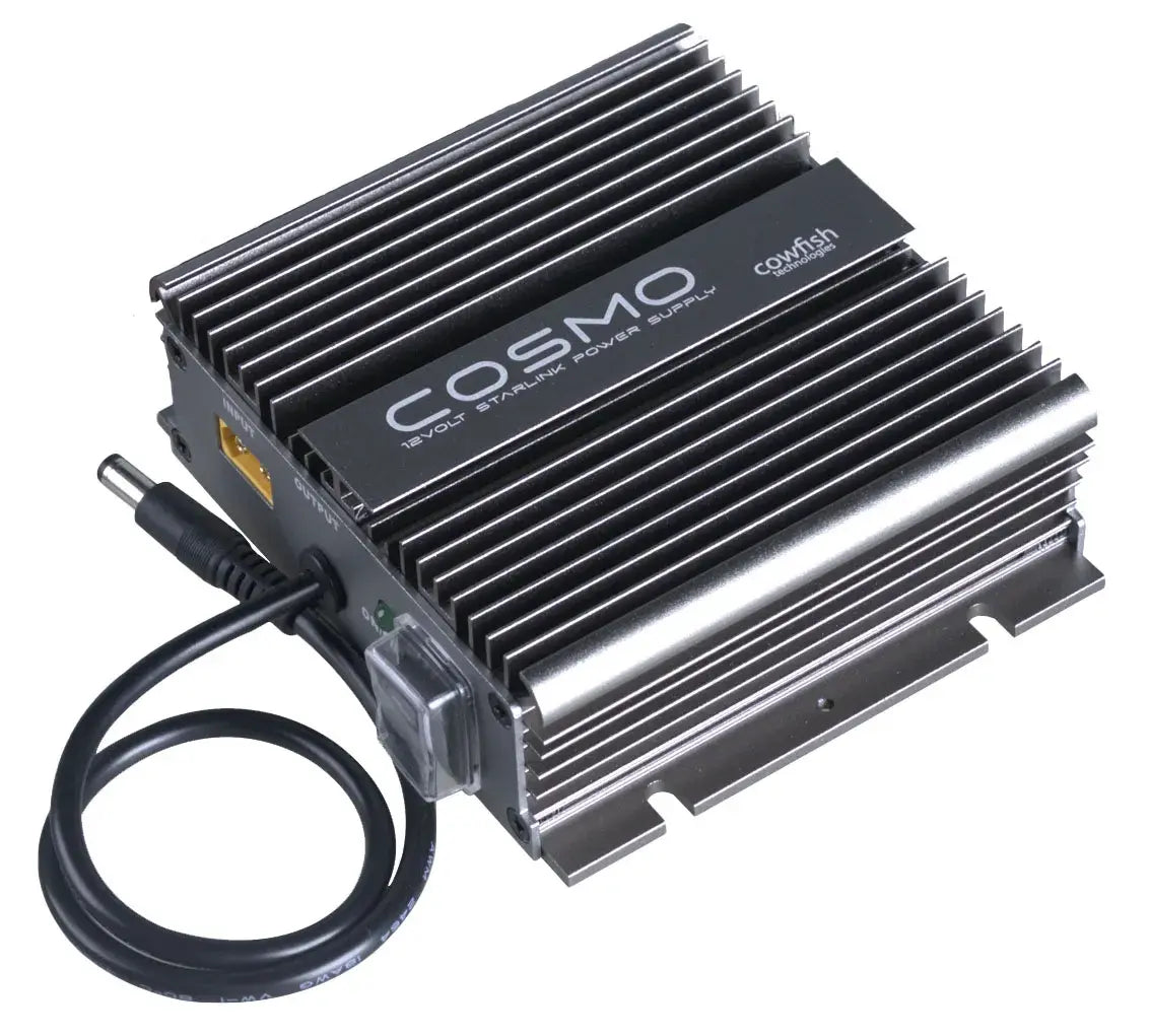 COWFISH COSMO – Award RV Superstore