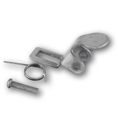 Coupling Safety Catch