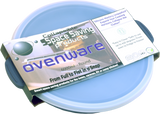 Collapsible 6000ml Round Ovenware