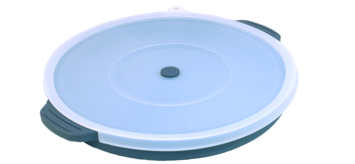 Collapsible 6000ml Round Ovenware