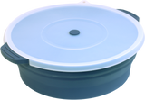 Collapsible 6000ml Round Ovenware