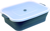 Collapsible 7000ml Rectangular Ovenware