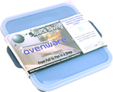 Collapsible 6000ml Square Ovenware