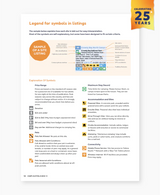 Camps 13 Standard Edition A4 (Without photos)